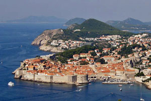 Croatia and Slovenia 2013