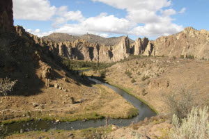 Oregon and Washington 2015