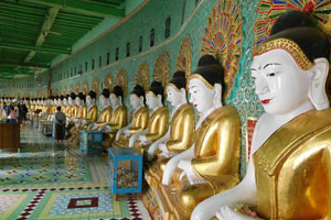 Myanmar 2016