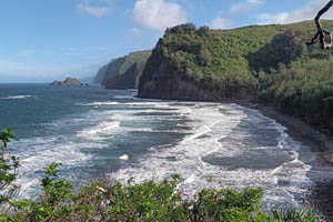 Hawai'i; The Big Island November 2025